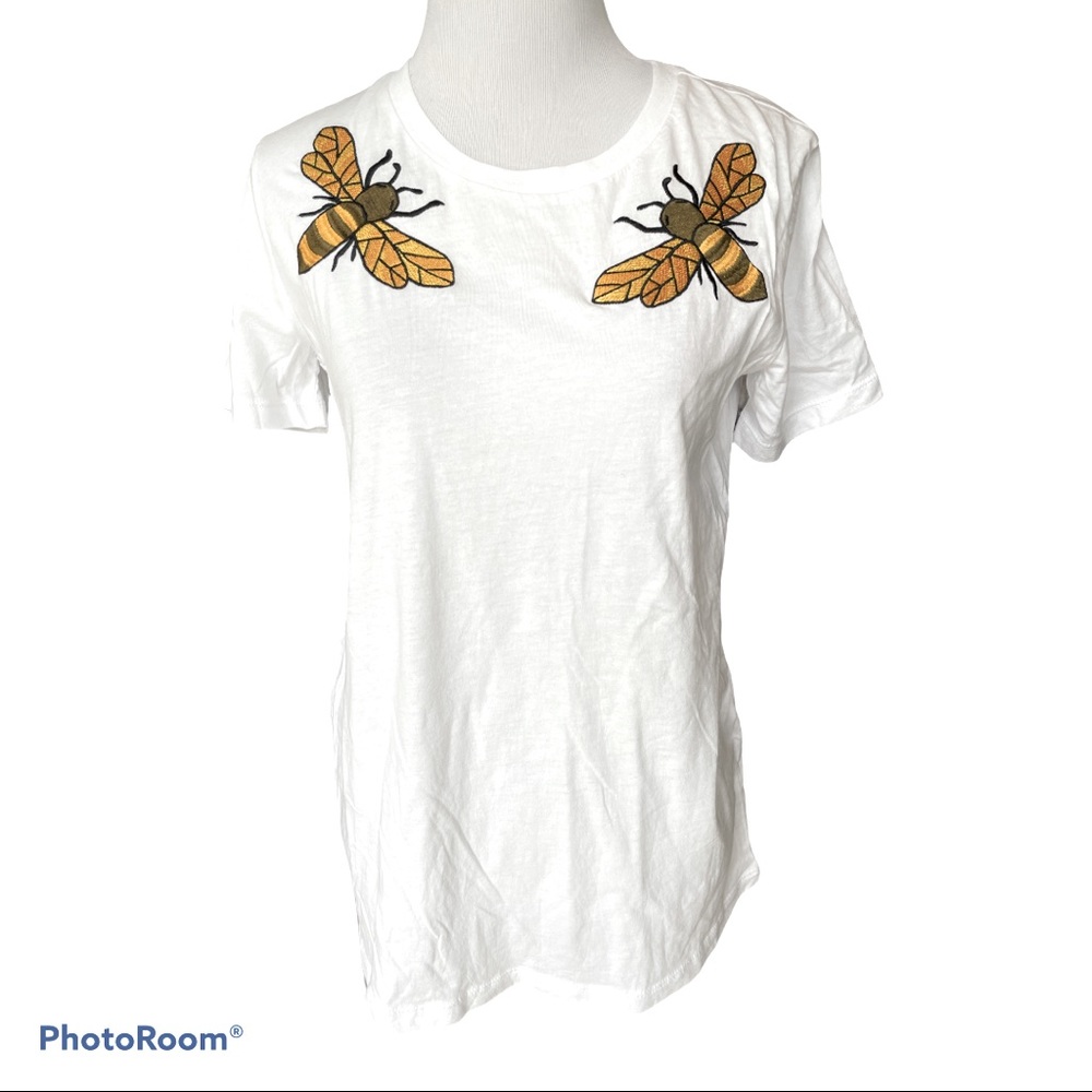 BEE 🐝 TEE small